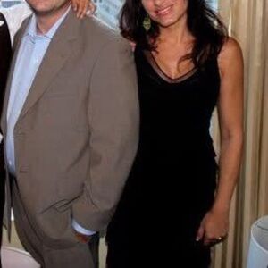 Adrianna Papell black cocktail dress